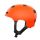 Cască MTB POC Crane MIPS - Fluorescent Orange Matt