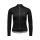 Tricou ciclism POC Thermal Lite LS Jersey W - Uranium Black
