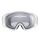 Ochelari ciclism POC Zygon - Hydrogen White / Clarity Universal / Cloudy Grey