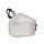 Geantă bicicletă POC Ultra Bar Bag 4L - Hydrogen White Translucent