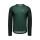 Tricou ciclism MTB POC Motion Air L/S Jersey - Pargasite Green