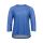 Tricou ciclism MTB POC Motion Air 3/4 Jersey W - Bazzite Blue