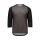 Tricou ciclism MTB POC Motion Air 3/4 Jersey - Prismane Red