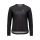 Tricou ciclism MTB POC Motion Air L/S Jersey W - Uranium Black