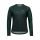 Tricou ciclism MTB POC Motion Air L/S Jersey W - Pargasite Green