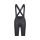 Pantaloni scurți ciclism cu bretele POC Raceday Bib Shorts W - Sylvanite Grey
