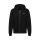 Hanorac cu fermoar POC Zip Hoodie - Uranium Black