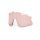 Lentilă de schimb 100% Hypercraft Replacement Lens - HiPER Coral (nylon)