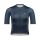 Tricou ciclism POC Cadence Jersey W - Apatite Navy