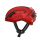Cască gravel POC Omne Ultra MIPS - Prismane Red Matt