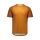 Tricou ciclism MTB POC Motion Air S/S Jersey - Bauxite Brown