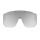 Ochelari ciclism POC Devour Ultra - Transparant Crystal/Clear