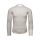 Tricou ciclism cu mânecă lungă POC Cadence L/S Jersey - Granite Grey