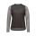 Tricou ciclism MTB POC Motion Air L/S Jersey W - Granite Grey