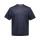 Tricou ciclism MTB POC Motion S/S Jersey - Apatite Navy