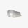 Lentilă de schimb 100% Speedcraft XS - Low-light Yellow Silver Mirror