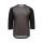 Tricou ciclism MTB POC Motion Air 3/4 Jersey - Sylvanite Grey