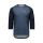 Tricou ciclism MTB POC Motion Air 3/4 Jersey - Apatite Navy
