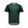 Tricou ciclism MTB POC Motion Air S/S Jersey - Pargasite Green