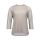 Tricou ciclism MTB POC Motion Air 3/4 Jersey W - Okenite Off-White