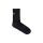 Șosete ciclism șosea POC Cadence Road Socks - Uranium Black