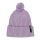 Căciulă cu pompon POC Beanie Pom - Purple Quartz
