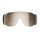 Ochelari ciclism POC Devour Mid - Hydrogen White/Clarity Trail/Partly Sunny Silver