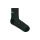 Șosete ciclism șosea scurte POC Cadence Road Short Sock - Pargasite Green
