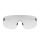Ochelari ciclism POC Elicit Photochromic - Translucent Black/Clarity Photochromic/Changeable Grey
