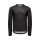 Tricou ciclism MTB POC Motion Air L/S Jersey - Uranium Black