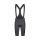 Pantaloni scurți ciclism cu bretele POC Raceday Bib Shorts - Sylvanite Grey