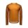 Tricou ciclism MTB POC Motion Air L/S Jersey - Bauxite Brown