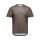 Tricou ciclism MTB POC Motion Air S/S Jersey - Sylvanite Grey