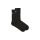 Șosete ciclism termice POC Cadence Road Thermal Socks - Uranium Black