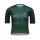 Tricou ciclism POC Cadence Jersey W - Pargasite Green