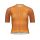 Tricou ciclism POC Cadence Jersey W - Bauxite Brown