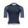 Tricou ciclism șosea POC Cadence Jersey - Apatite Navy