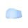 Lentilă de schimb 100% RC2/AC2/ST2 - Sheet Blue Lens