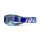 Ochelari MTB/MX 100% Armega Goggle - Royal / Clear Lens