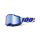 Ochelari MTB/MX 100% Accuri 2 Goggle - Mirror Blue Lens