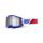 Ochelari MTB/MX 100% Accuri 2 Goggle - Mirror Silver Lens