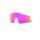 Lentilă de schimb 100% Speedcraft SL - Purple Multilayer Mirror