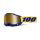 Ochelari MTB/MX 100% Accuri 2 Goggle - Desoto / True Gold Mirror Lens