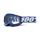 Ochelari MTB/MX 100% Accuri 2 Enduro MTB Goggle - Blue / Clear Lens