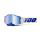 Ochelari MTB/MX 100% Armega Goggle - Mirror Blue Lens