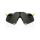 Ochelari ciclism 100% Hypercraft - Soft Tact Glow / Smoke Lens