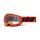 Ochelari MTB/MX 100% Accuri 2 Goggle - Neon/Orange / Clear Lens
