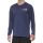 Tricou ciclism 100% Airmatic Long Sleeve Jersey (2025) - Indigo
