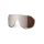Lentilă de schimb 100% S2 - HiPER Crimson Silver Mirror