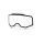 Lentilă de schimb 100% Armega / Armatic Replacement Injected, Dual Pane Vented Lens - Clear